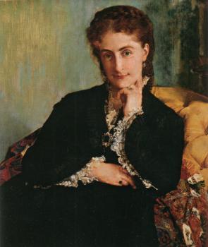 保羅 雅尅 艾梅 博德裡 ritratto della signora cezard 保羅 雅尅 艾梅 博德裡 ritratto della signora cezard